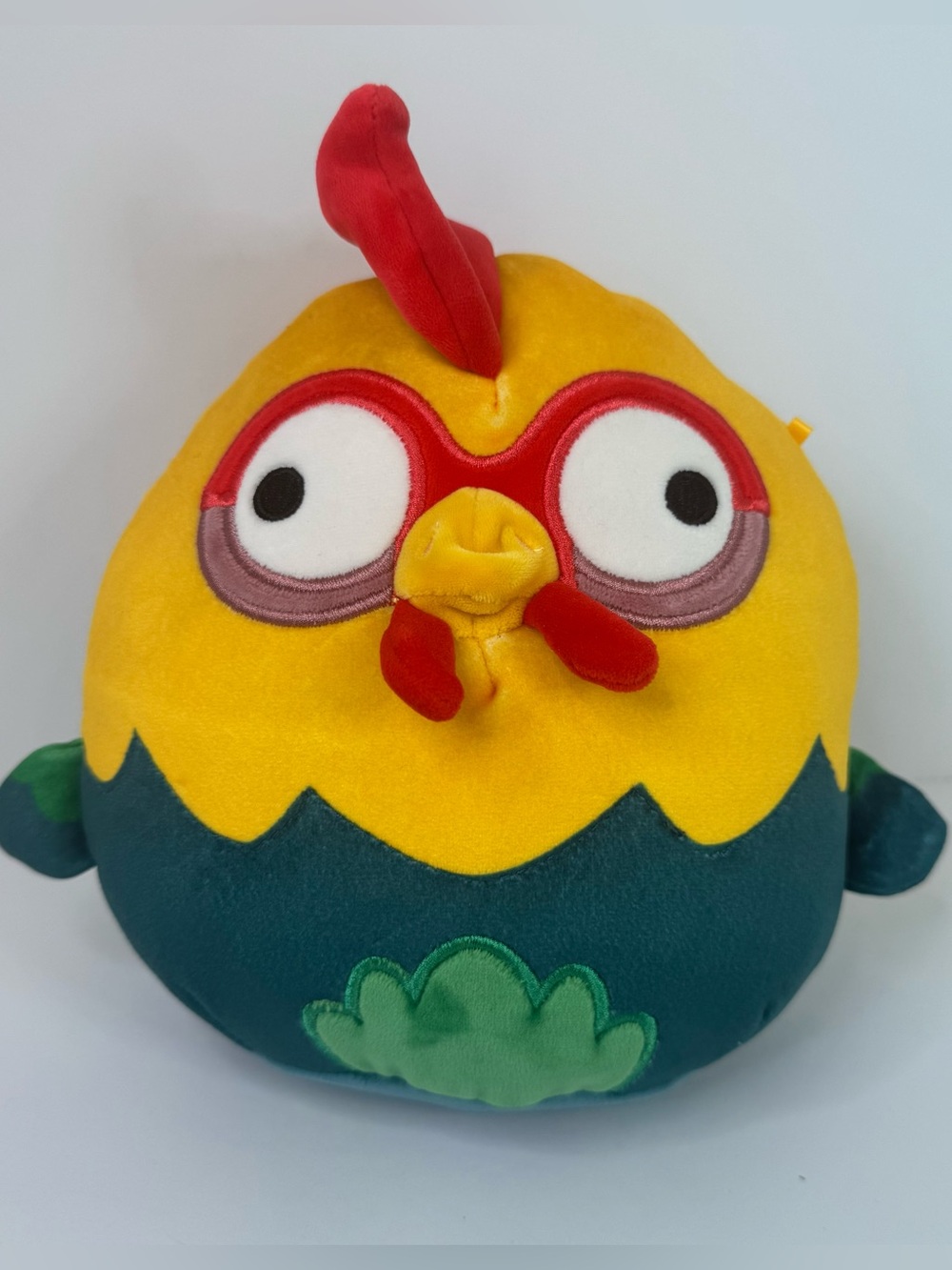Disney Moana Hei Hei 8” Squishmallow Plush